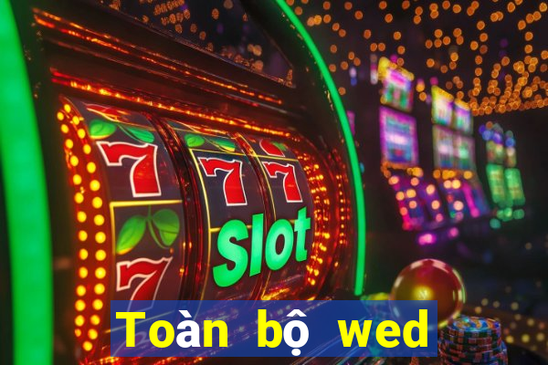 Toàn bộ wed Fun88 xổ số