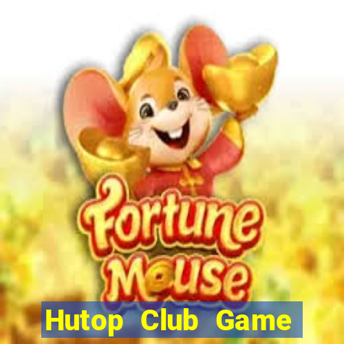 Hutop Club Game Bài Ku.Fun