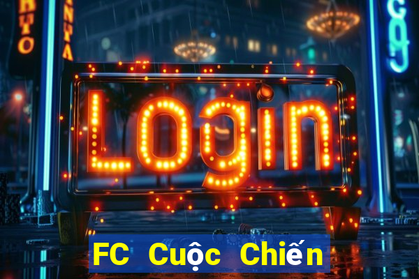 FC Cuộc Chiến bắn cá