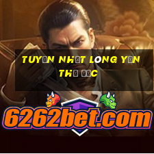 tuyển nhặt lông yến thủ đức