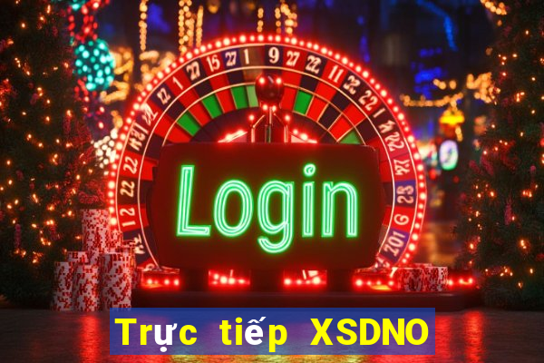 Trực tiếp XSDNO ngày 17