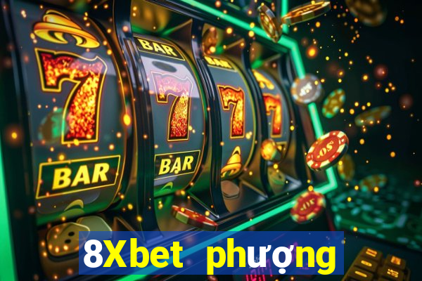 8Xbet phượng hoàng Android