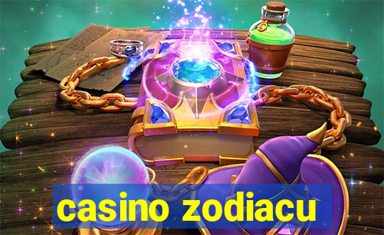 casino zodiacu