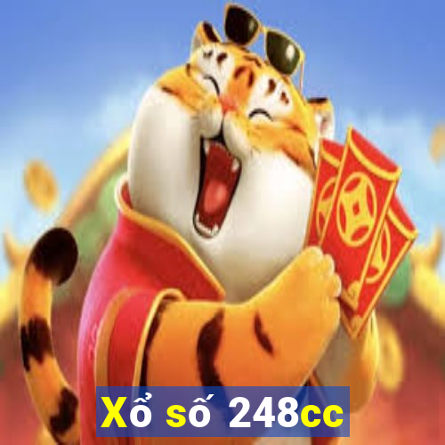 Xổ số 248cc