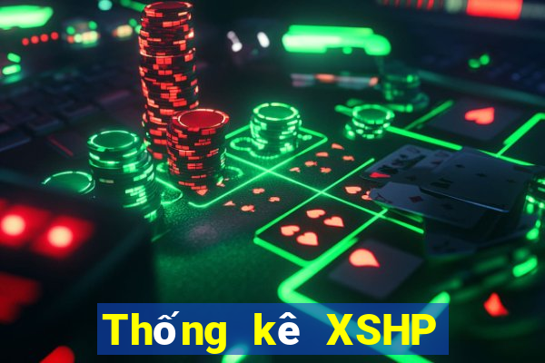 Thống kê XSHP ngày 6