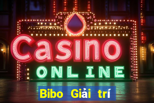 Bibo Giải trí Tải về