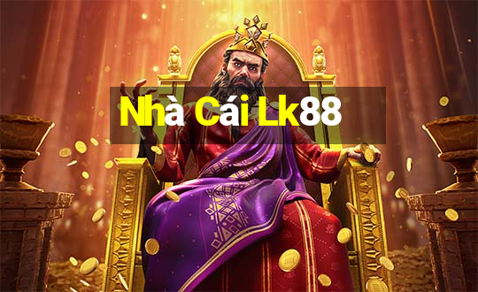 Nhà Cái Lk88