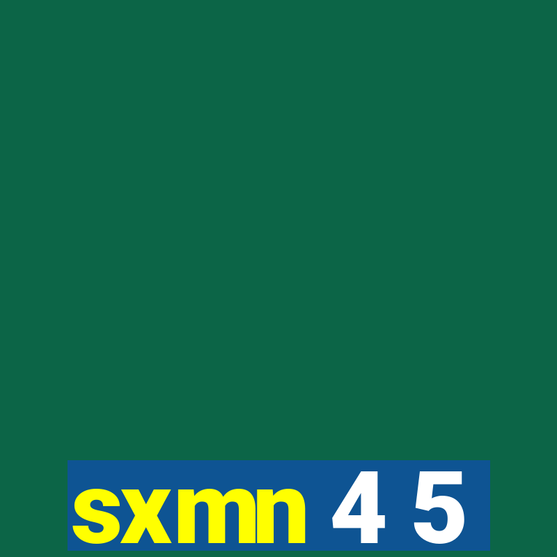 sxmn 4 5