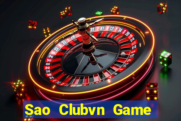 Sao Clubvn Game Bài Trực Tuyến