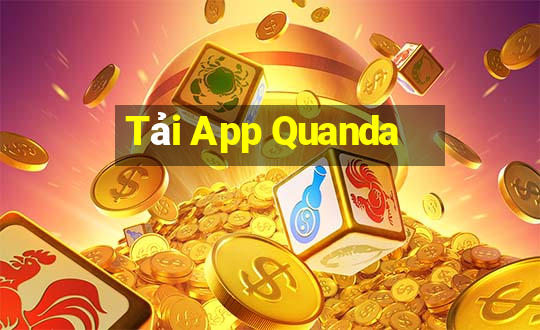 Tải App Quanda