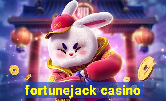 fortunejack casino