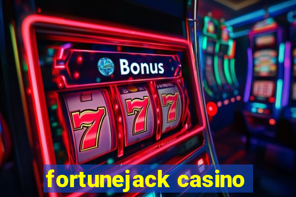 fortunejack casino