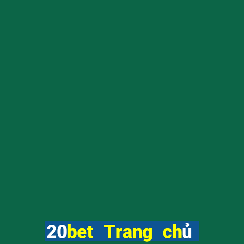 20bet Trang chủ của Color Home