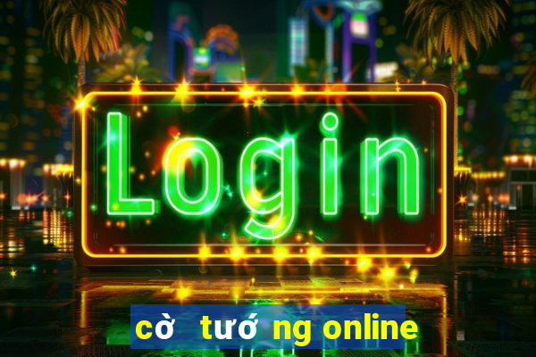 cờ tướng online