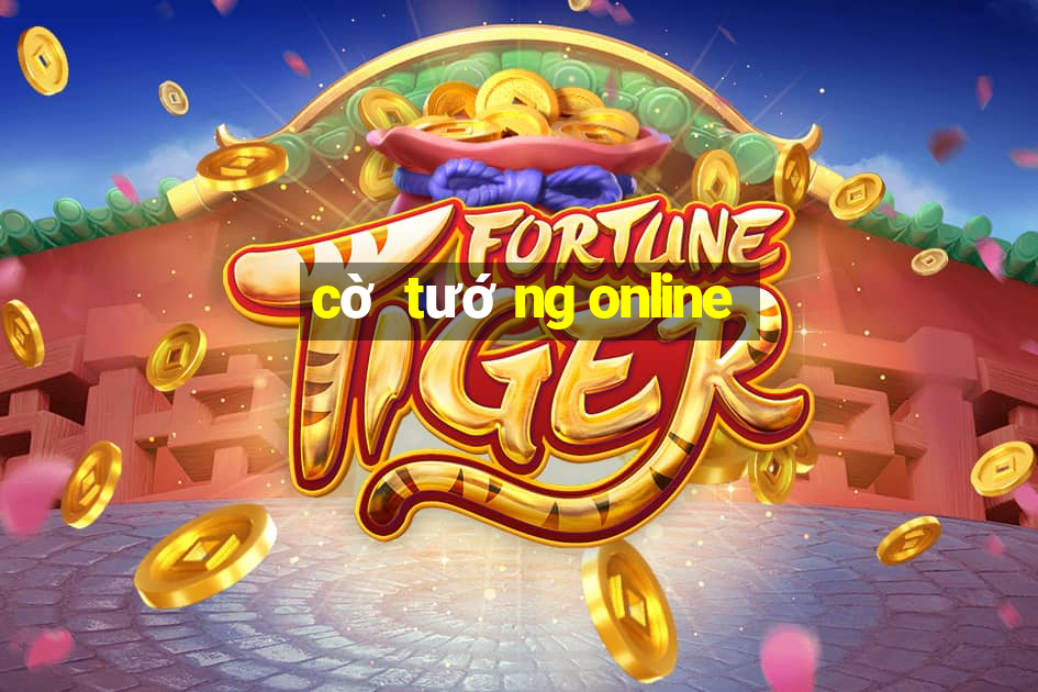 cờ tướng online