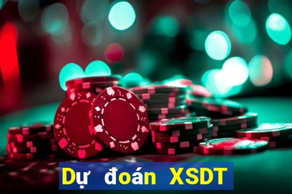 Dự đoán XSDT 6x36 ngày thứ năm