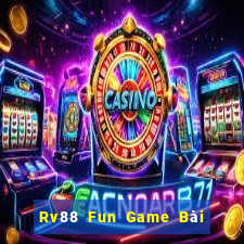 Rv88 Fun Game Bài Uno Miễn Phí