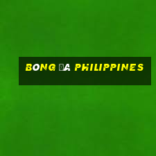 bóng đá philippines