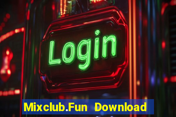 Mixclub.Fun Download Game Đánh Bài