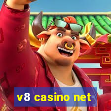 v8 casino net