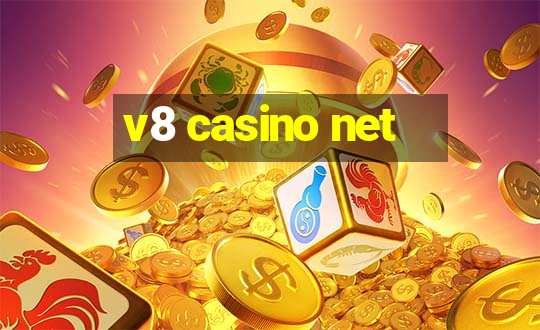 v8 casino net