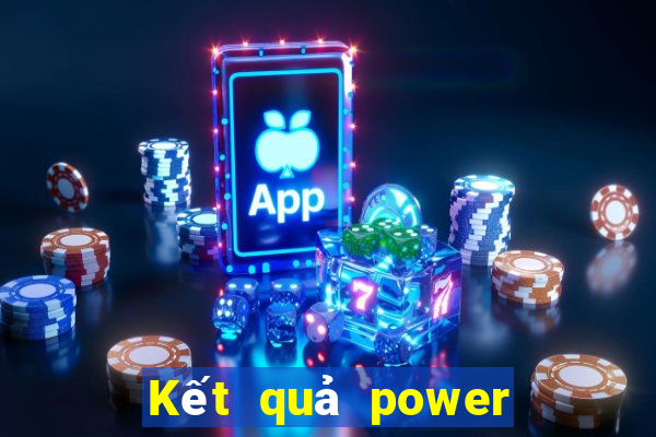 Kết quả power 6 55 Hôm qua