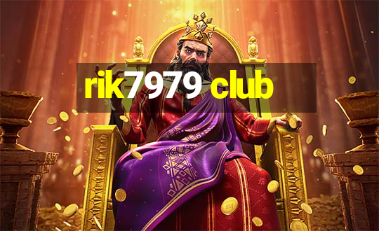 rik7979 club