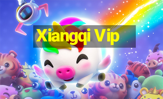 Xiangqi Vip