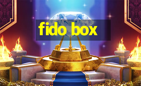 fido box