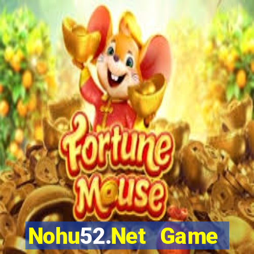 Nohu52.Net Game Bài B52