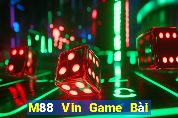 M88 Vin Game Bài B52 Đổi Thưởng 2021