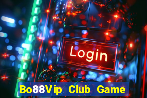 Bo88Vip Club Game Bài 88Vin