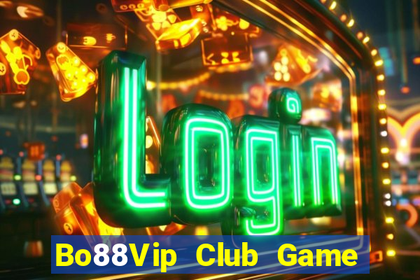 Bo88Vip Club Game Bài 88Vin