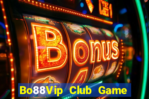 Bo88Vip Club Game Bài 88Vin