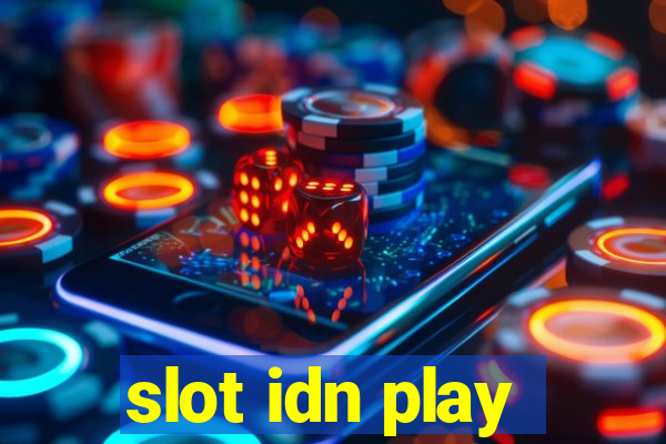 slot idn play