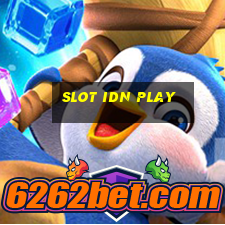 slot idn play