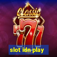 slot idn play