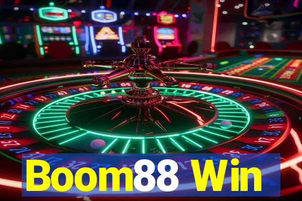 Boom88 Win