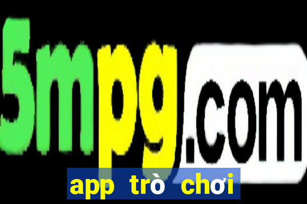 app trò chơi uống rượu