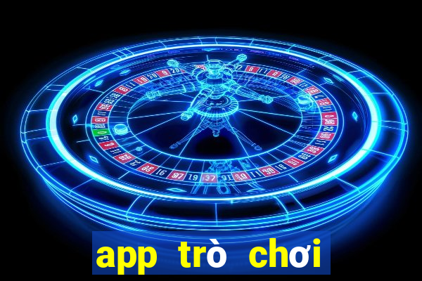 app trò chơi uống rượu