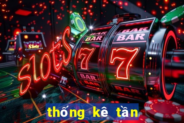 thống kê tần suất xổ số thái bình