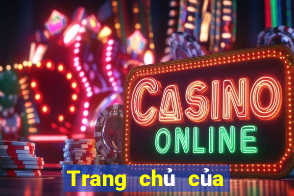 Trang chủ của Nền tảng 91