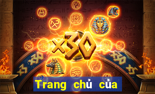 Trang chủ của Nền tảng 91