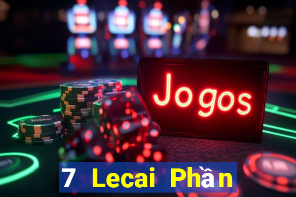 7 Lecai Phần mềm Tải về