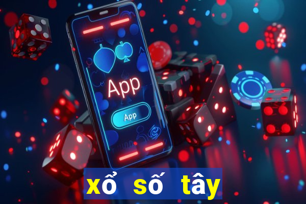 xổ số tây ninh 5 tuần liên tiếp