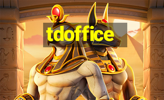 tdoffice