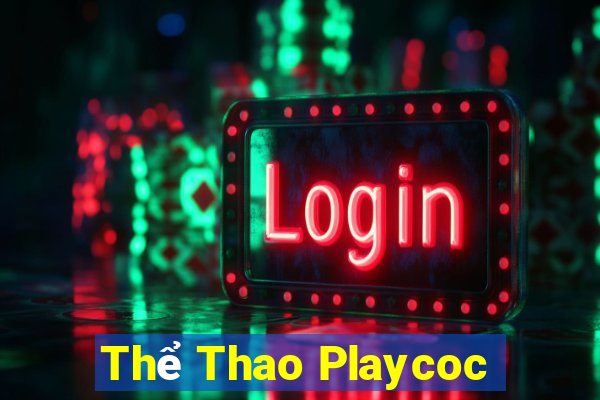 Thể Thao Playcoc