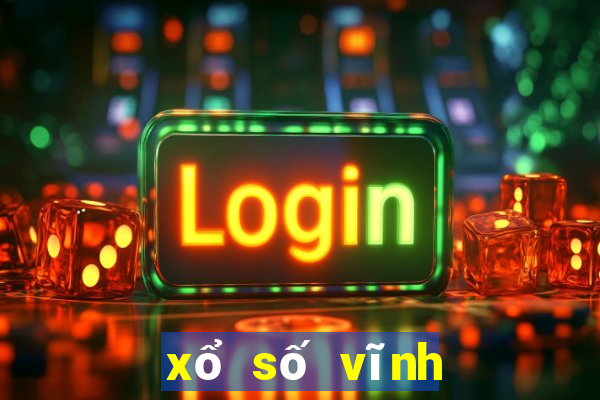 xổ số vĩnh long 50 ngày