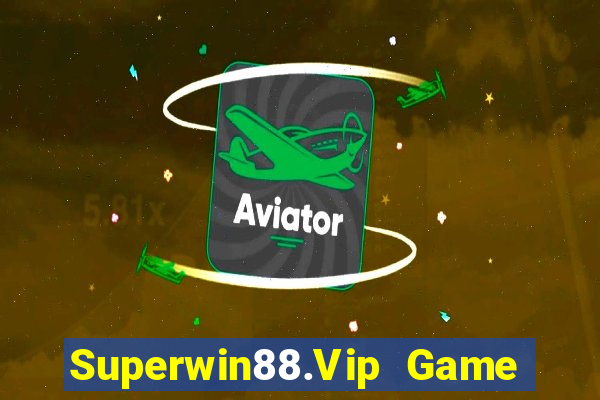 Superwin88.Vip Game Bài Vui