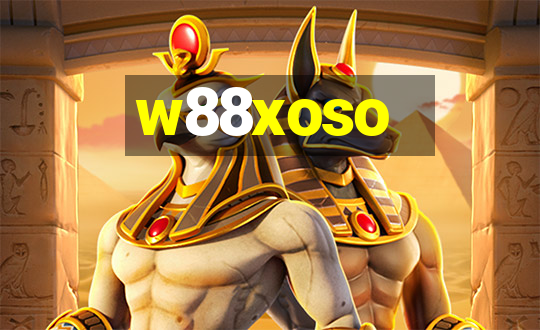 w88xoso